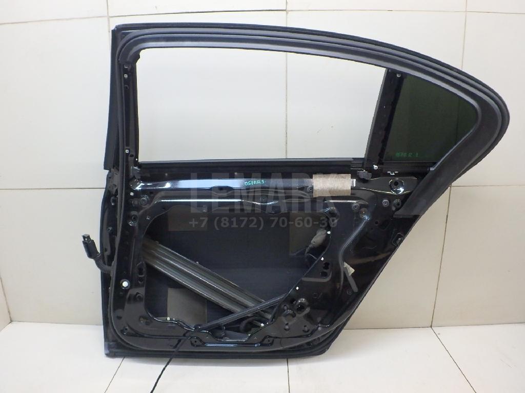 Дверь задняя правая для  Astra HD 8 2005-2011
