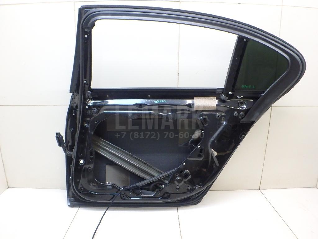 Дверь задняя правая для  Astra HD 8 2005-2011