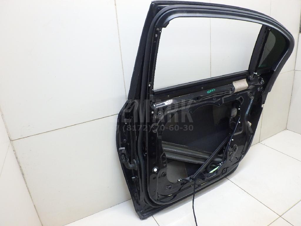Дверь задняя правая для  Astra HD 8 2005-2011