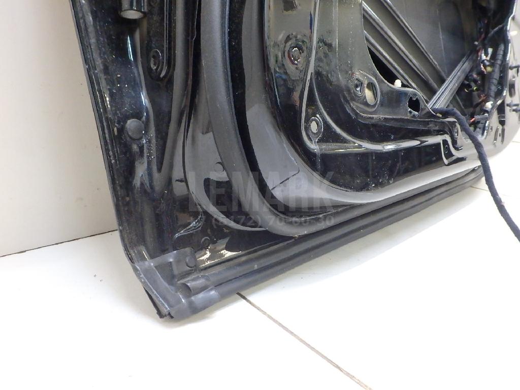Дверь задняя правая для  Astra HD 8 2005-2011