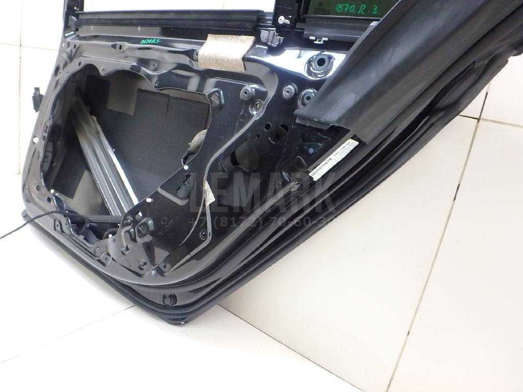 Дверь задняя правая для  Astra HD 8 2005-2011
