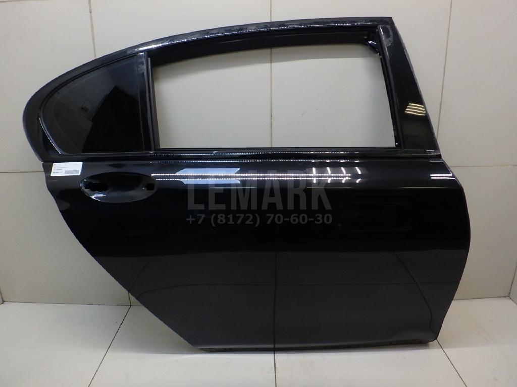 Дверь задняя правая для  Astra HD 8 2005-2011