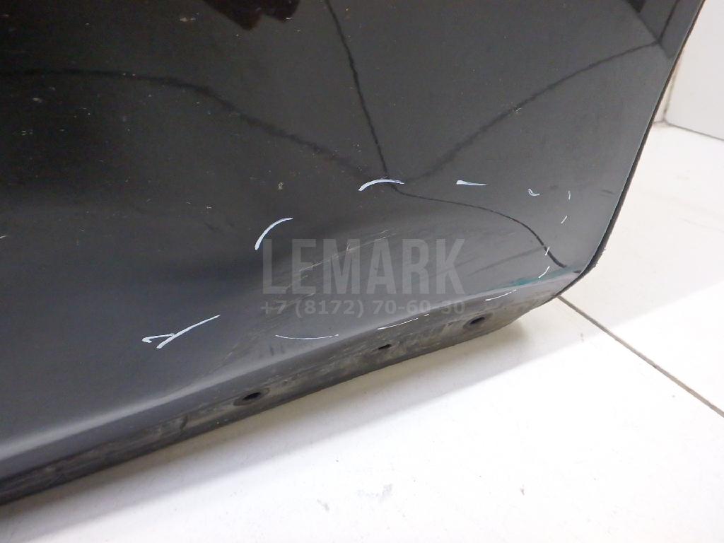 Дверь задняя правая для  Astra HD 8 2005-2011