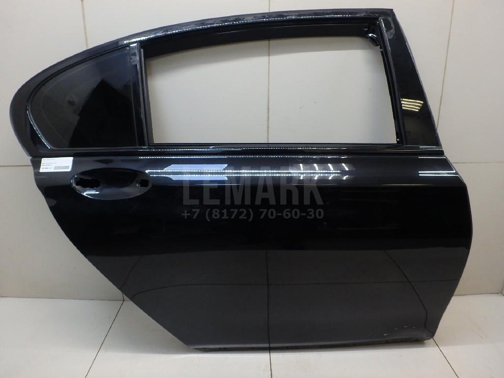 Дверь задняя правая для  Astra HD 8 2005-2011