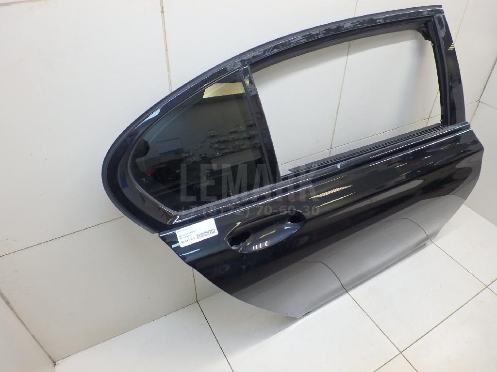 Дверь задняя правая для  Astra HD 8 2005-2011