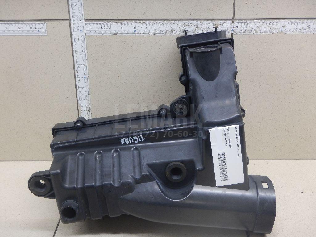 Корпус воздушного фильтра для  BMW 3-serie E46 1998-2005