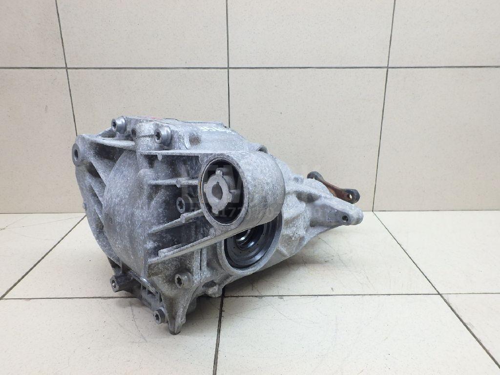 Редуктор заднего моста для  Audi A3 [8V] 2013-2020