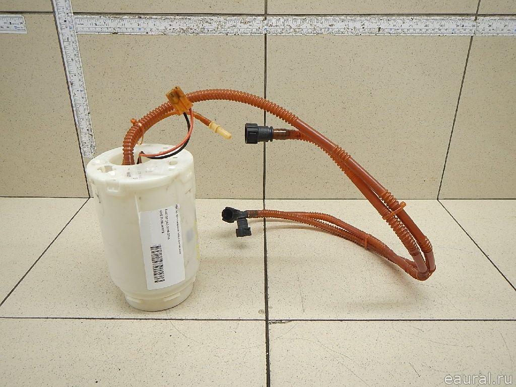 Насос топливный электрический