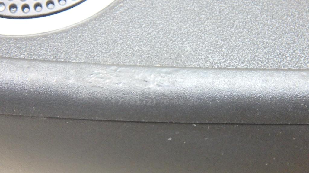 Крышка зеркала внутренняя левая для  Fiat Duna 1987-1990