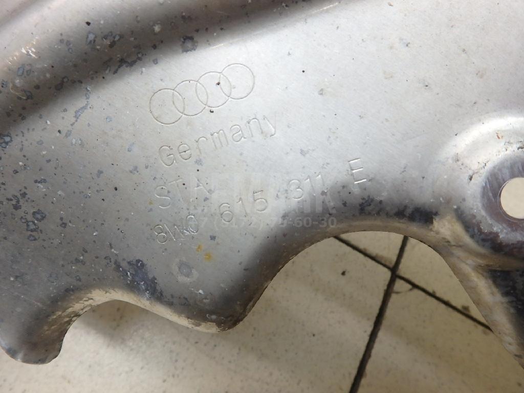 Пыльник тормозного диска для  Audi A3 (8Y) 2020
