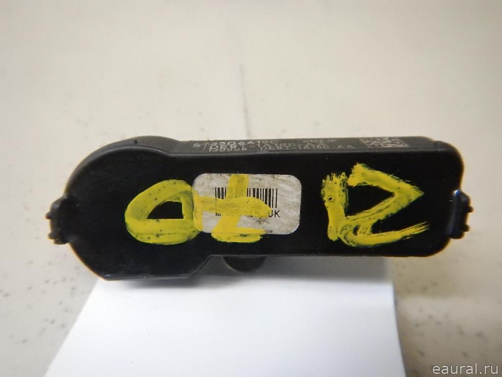 Датчик давления в шине (TPMS)