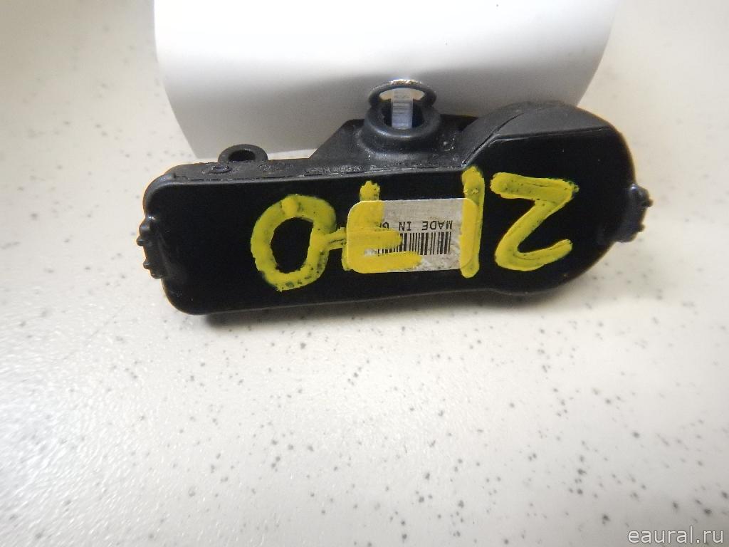 Датчик давления в шине (TPMS)