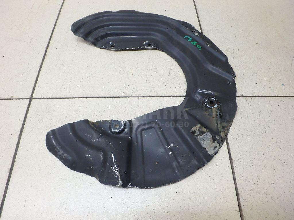 Пыльник тормозного диска для  BMW 2-serie F45/F46 Tourer 2015-2022