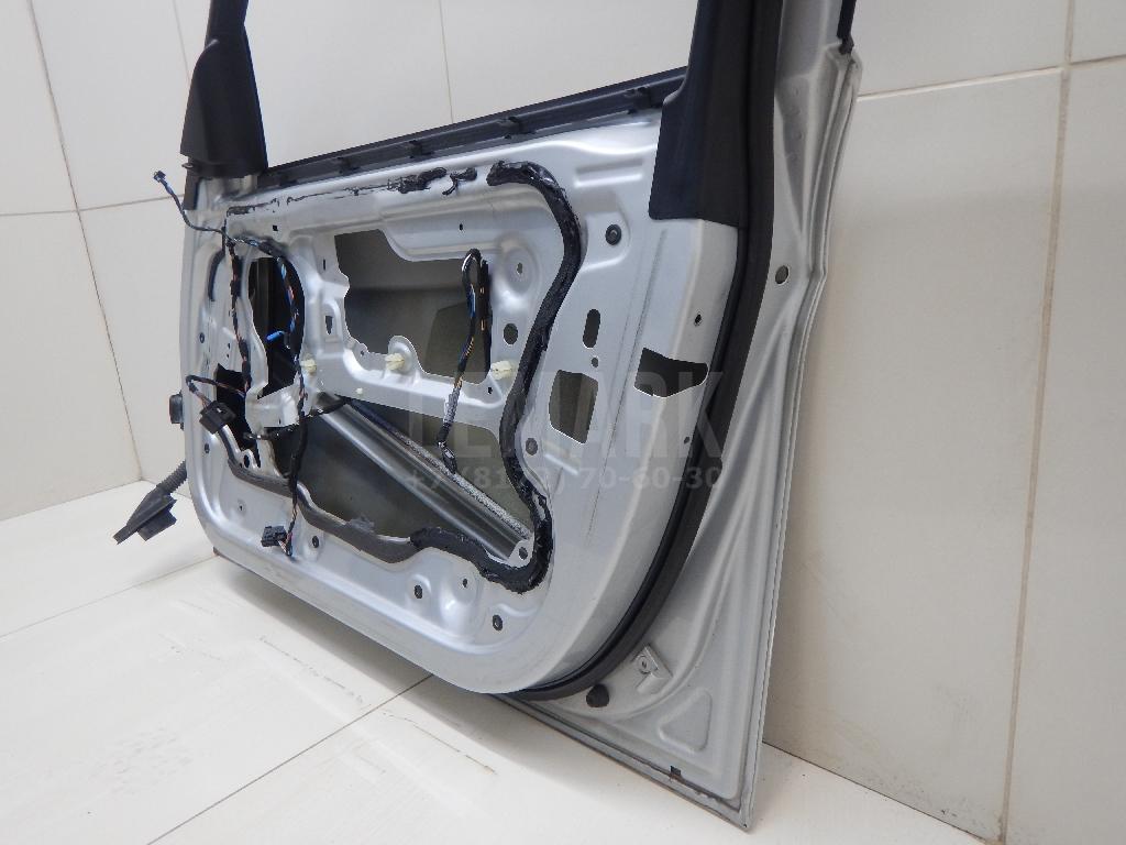 Дверь передняя правая для  BMW X5 F15/F85 2013-2018