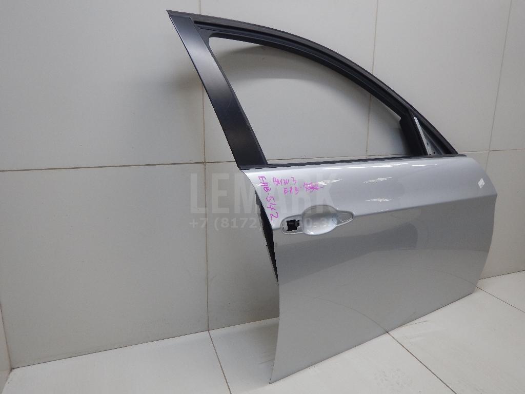 Дверь передняя правая для  BMW X5 F15/F85 2013-2018