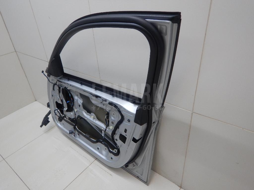 Дверь передняя правая для  BMW X5 F15/F85 2013-2018