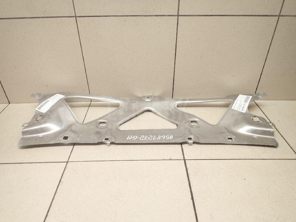 Элемент передней панели для  BMW 3-serie F30/F31/F80 2011-2020
