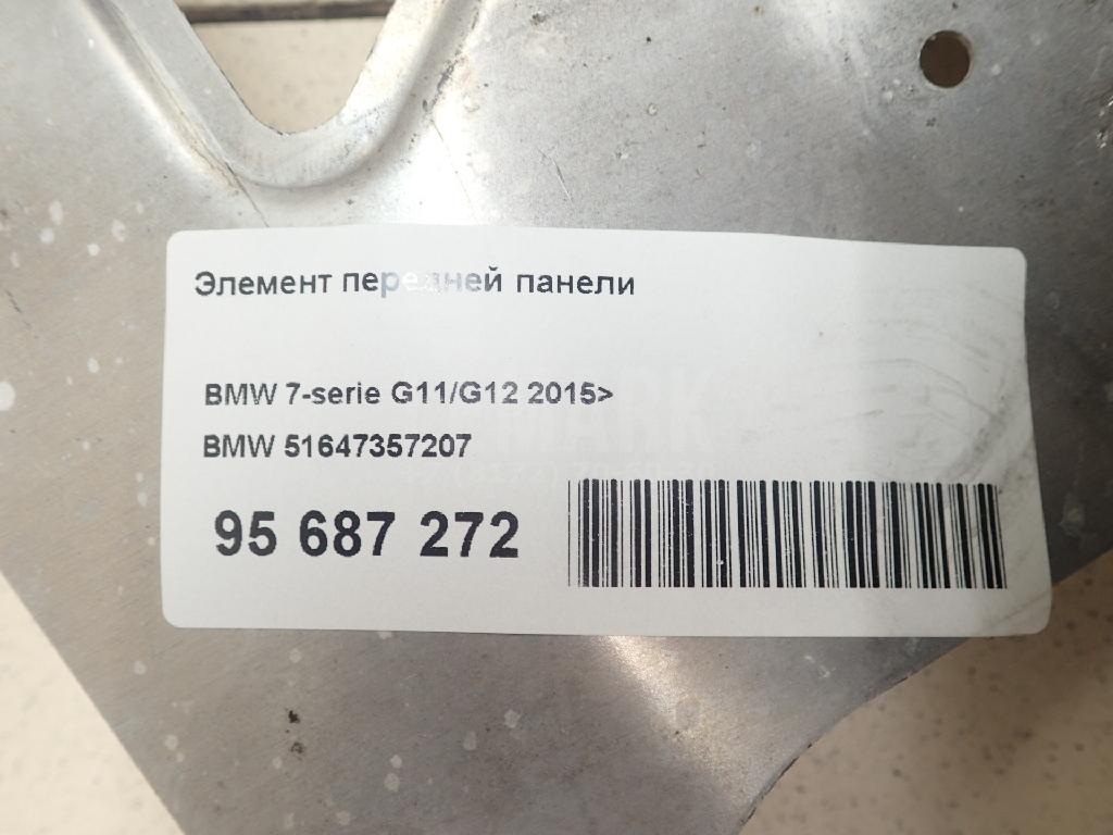 Элемент передней панели для  BMW 3-serie F30/F31/F80 2011-2020