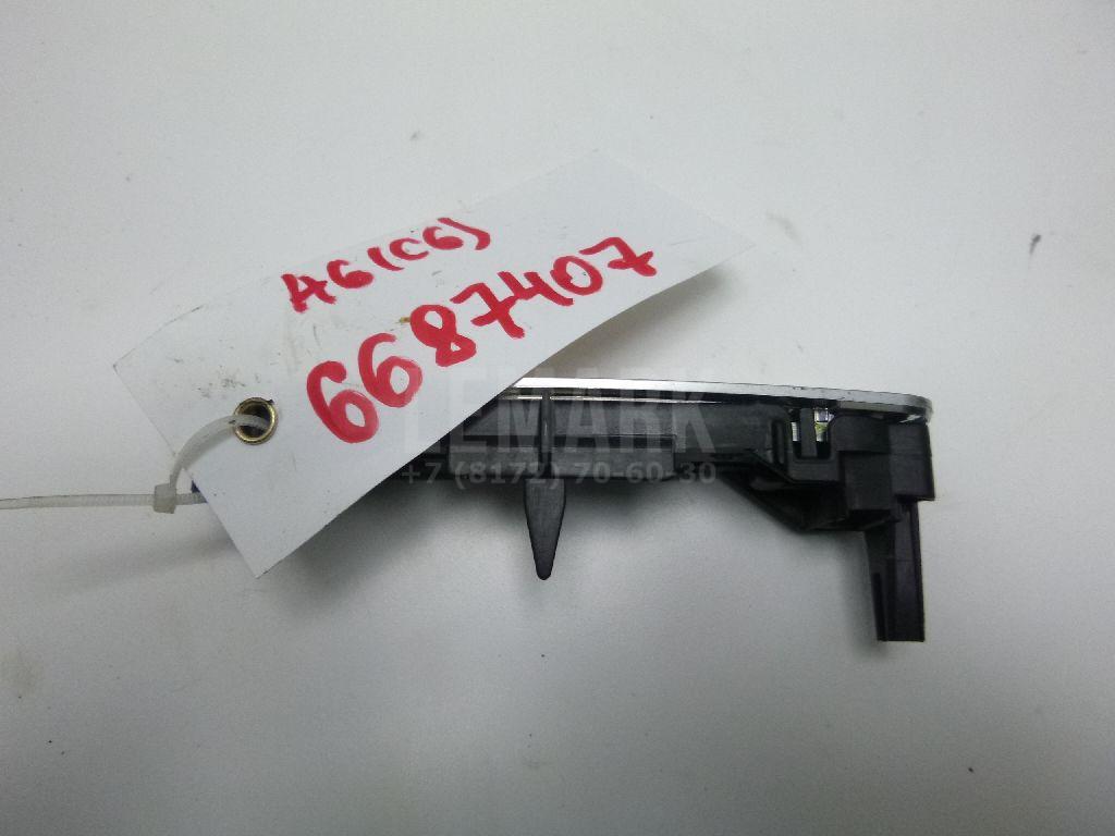 Блок положения кулисы АКПП