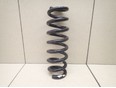 Пружина задняя