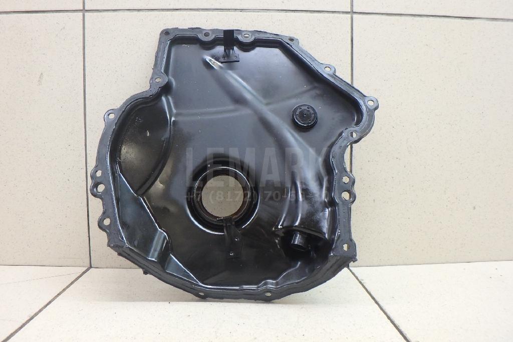 Крышка двигателя передняя для  BMW 3-serie F30/F31/F80 2011-2020