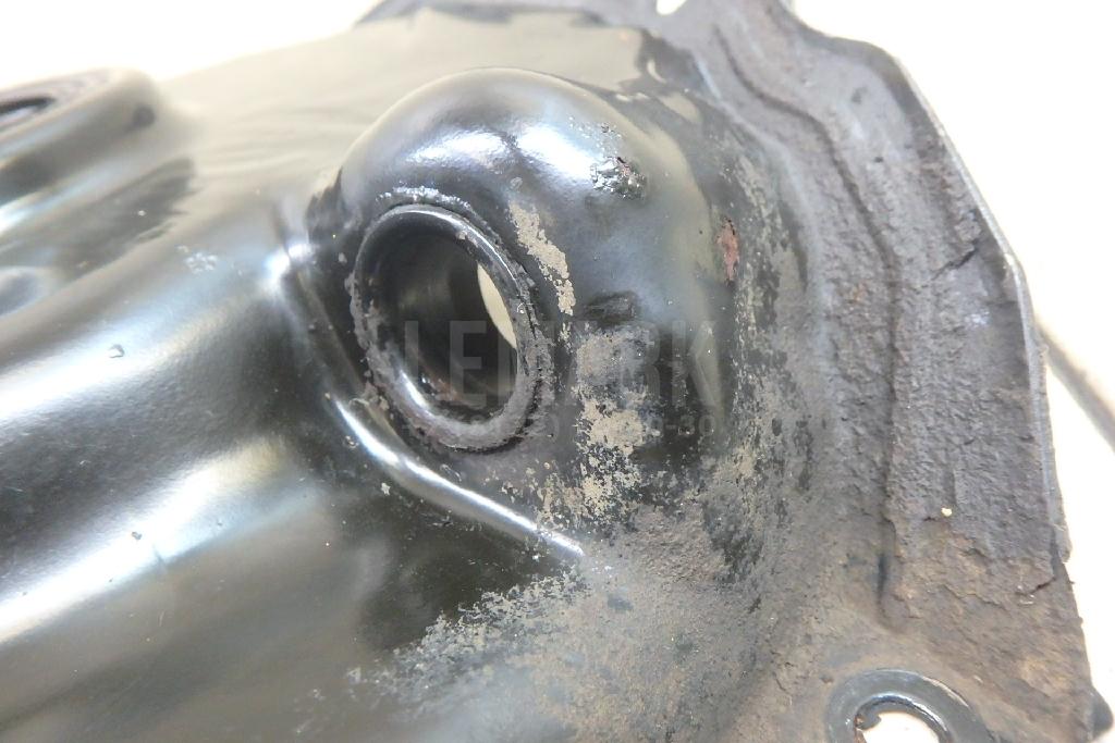 Крышка двигателя передняя для  BMW 3-serie F30/F31/F80 2011-2020