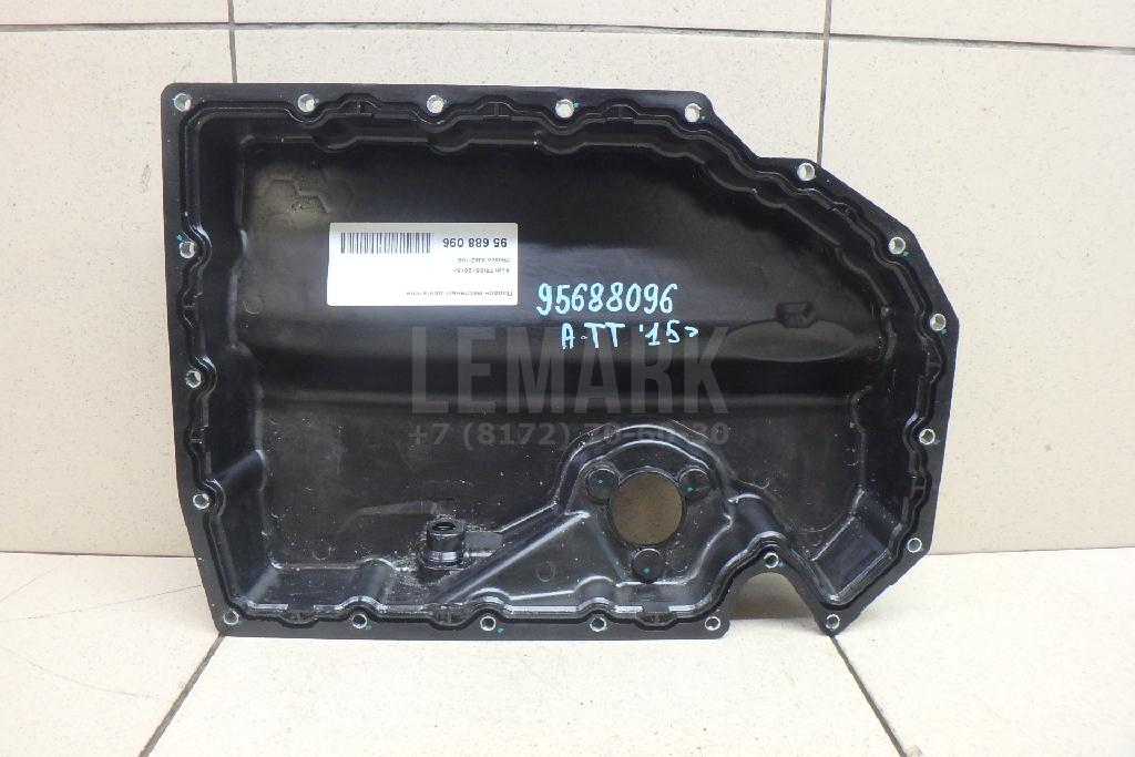 Поддон масляный двигателя для  BMW 1-serie E87/E81 2004-2011