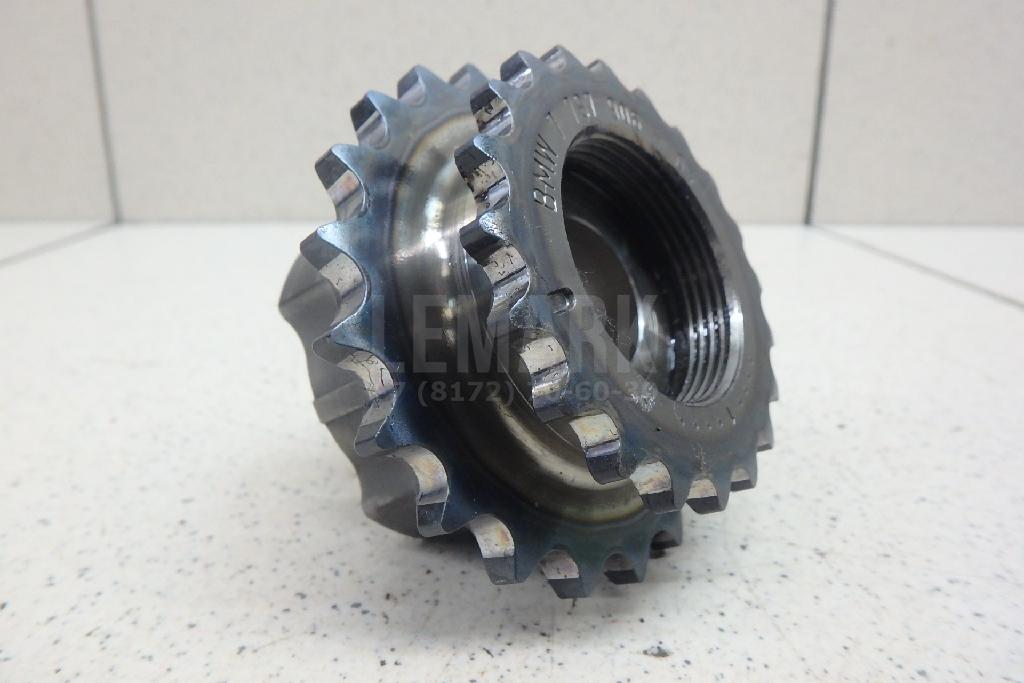 Шестерня привода ТНВД для  BMW X5 F15/F85 2013-2018