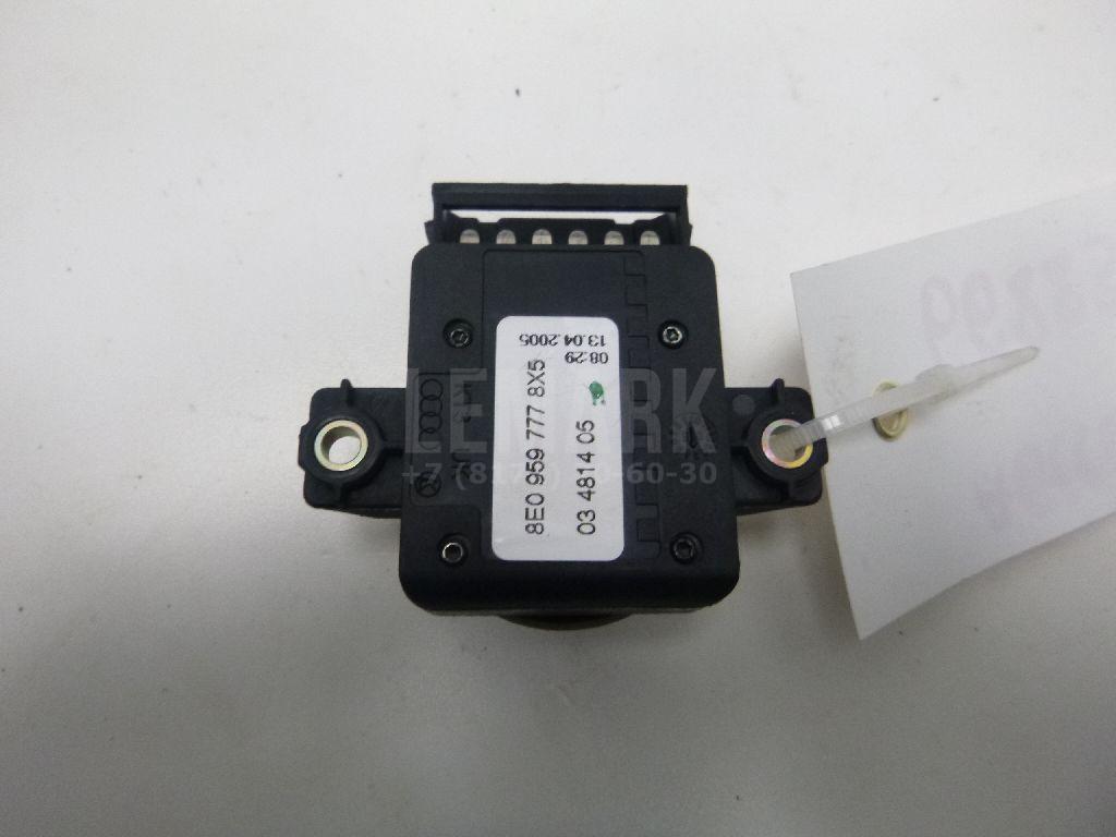 Кнопка регулировки сиденья для  BMW 7-serie E65/E66 2001-2008