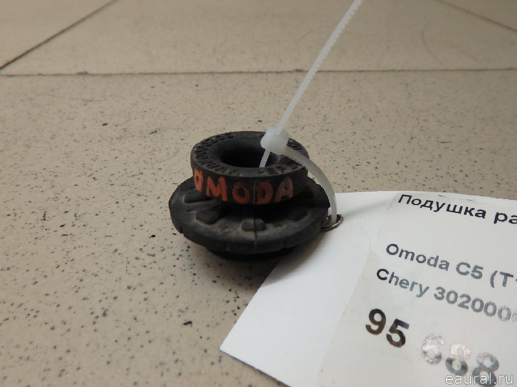 Подушка радиатора