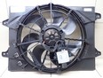 Вентилятор радиатора