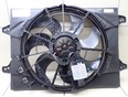 Вентилятор радиатора