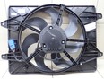 Вентилятор радиатора
