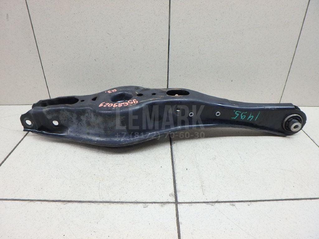 Рычаг задний поперечный для  BMW 7-serie F01/F02 2008-2015