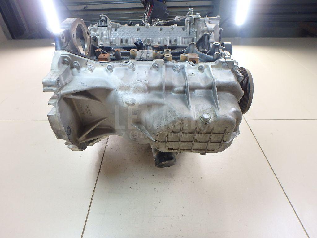 Двигатель для  Cadillac DTS 2005-2011