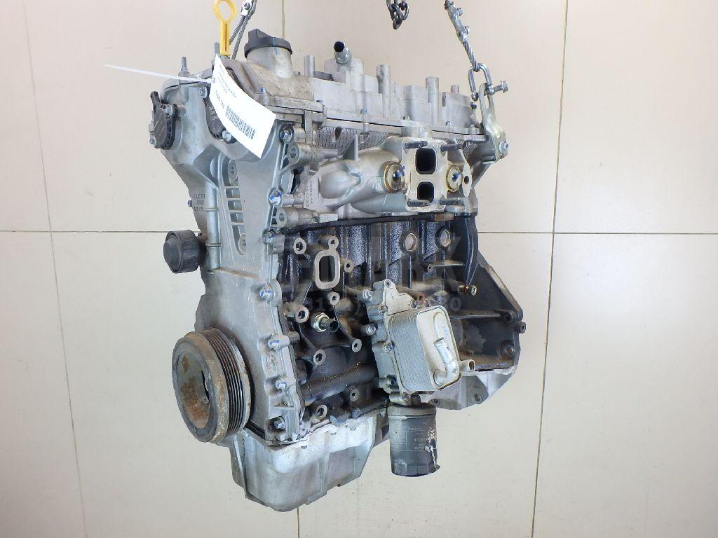 Двигатель для  Cadillac DTS 2005-2011