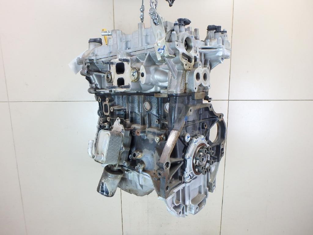 Двигатель для  Cadillac DTS 2005-2011