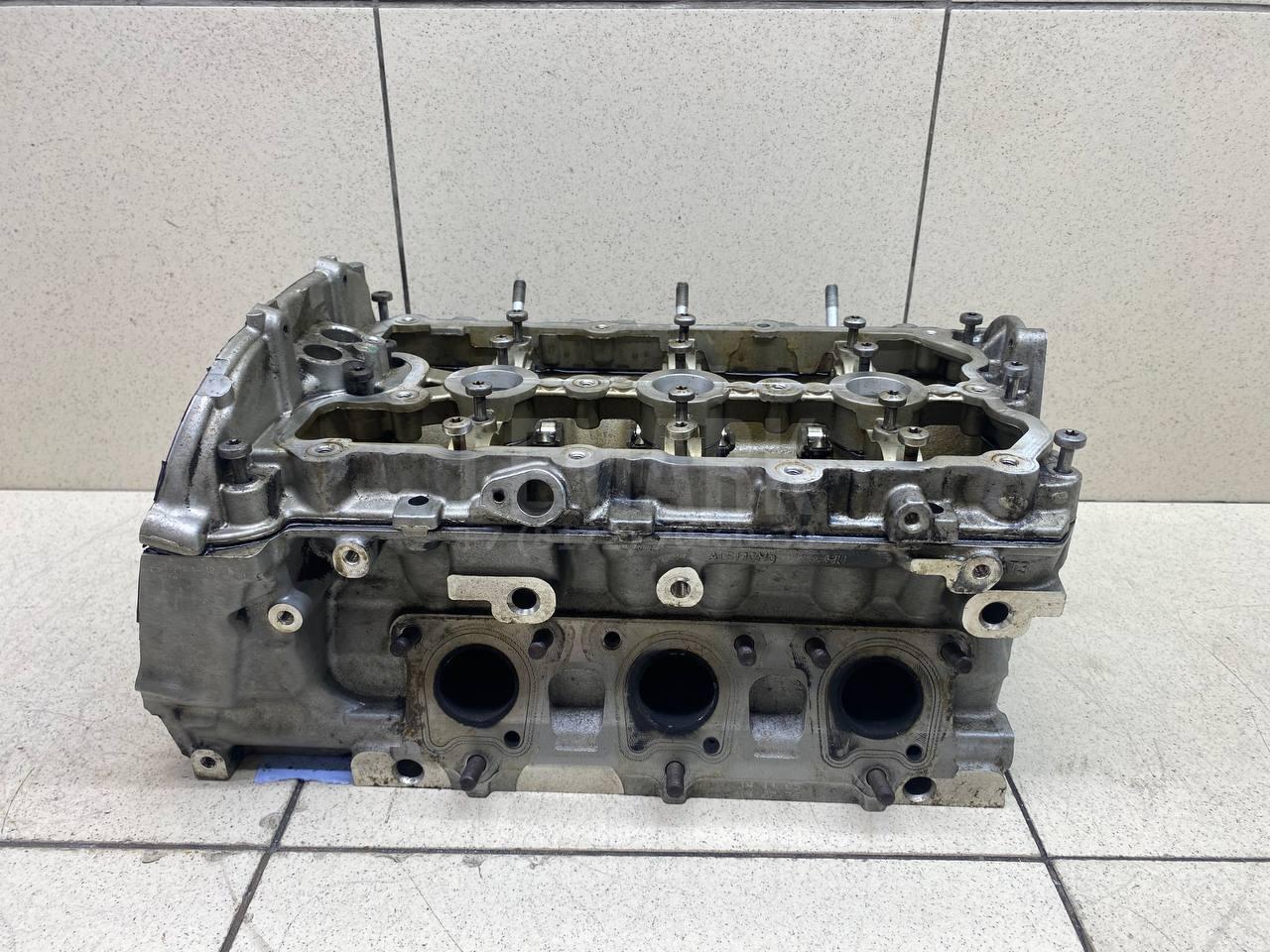 Головка блока для  Cadillac Escalade II 2000-2006