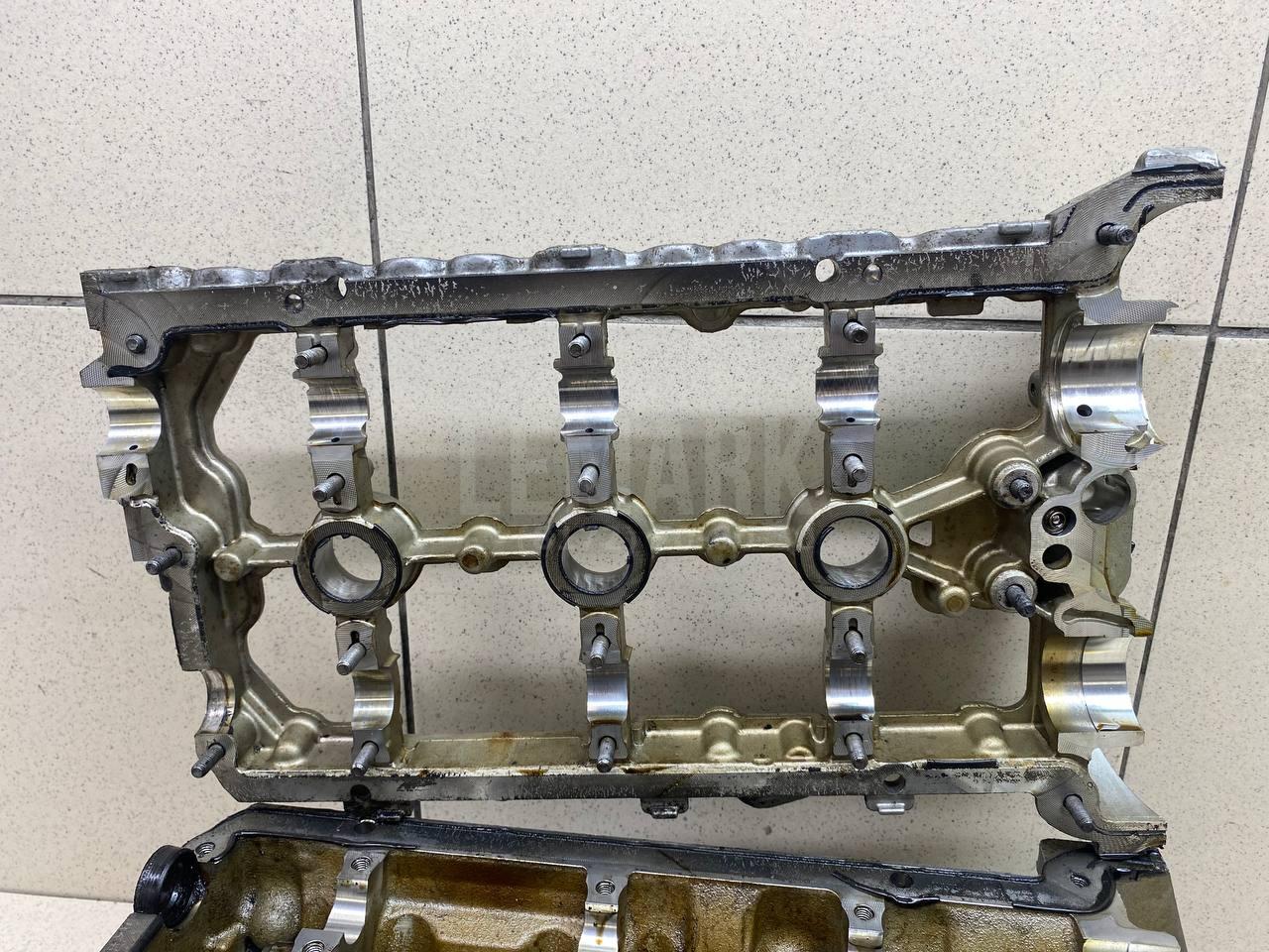 Головка блока для  Cadillac Escalade II 2000-2006