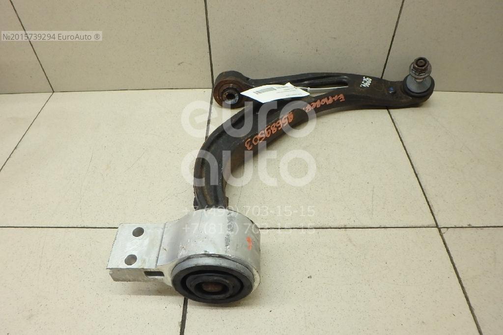 Рычаг передней подвески FORD GB5Z3078D