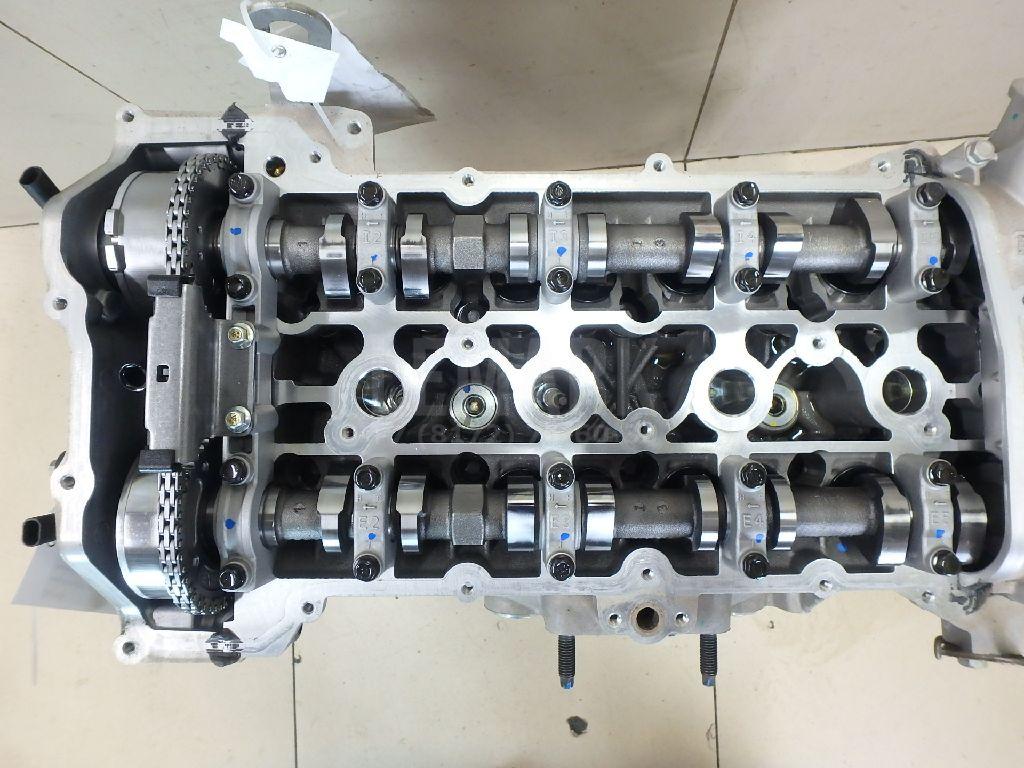 Двигатель для  Acura MDX 2013-2020