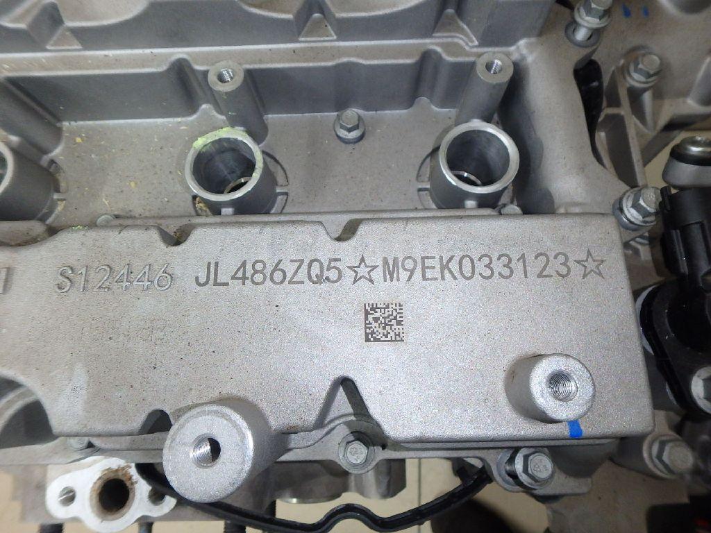 Двигатель для  Acura MDX 2013-2020