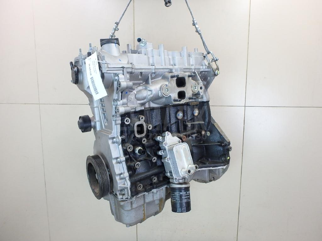 Двигатель для  Acura MDX 2013-2020