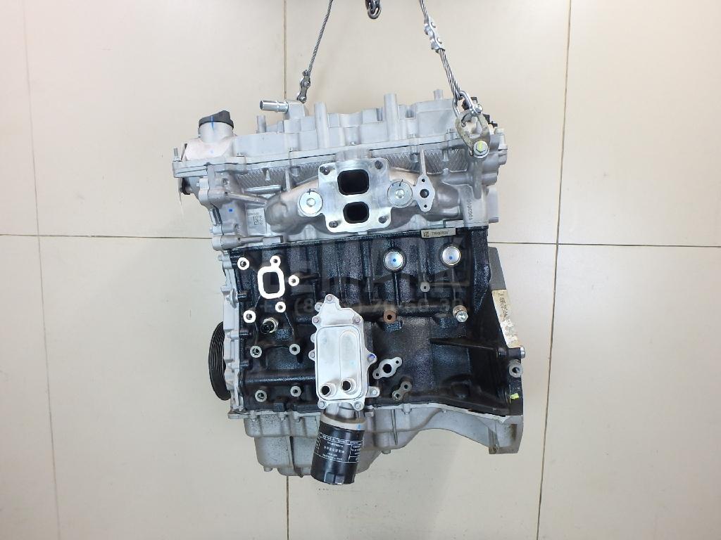 Двигатель для  Acura MDX 2013-2020