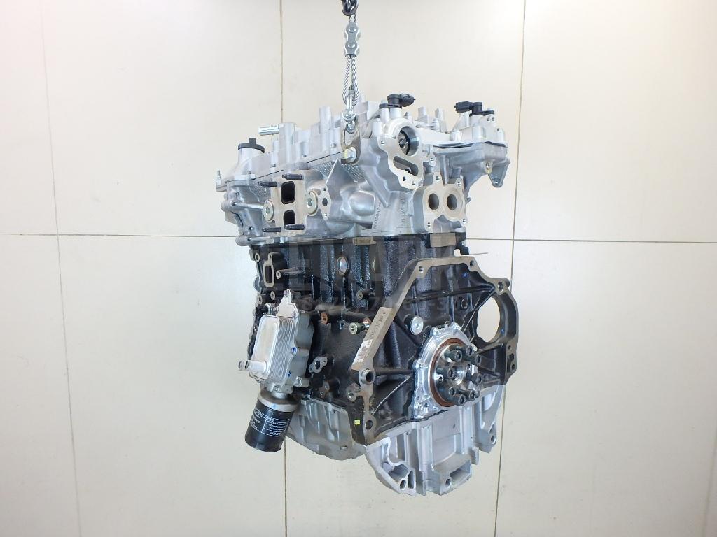 Двигатель для  Acura MDX 2013-2020