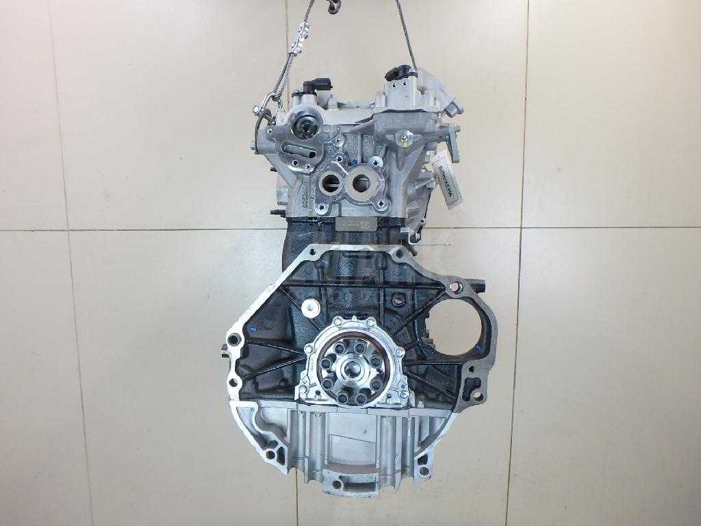 Двигатель для  Acura MDX 2013-2020