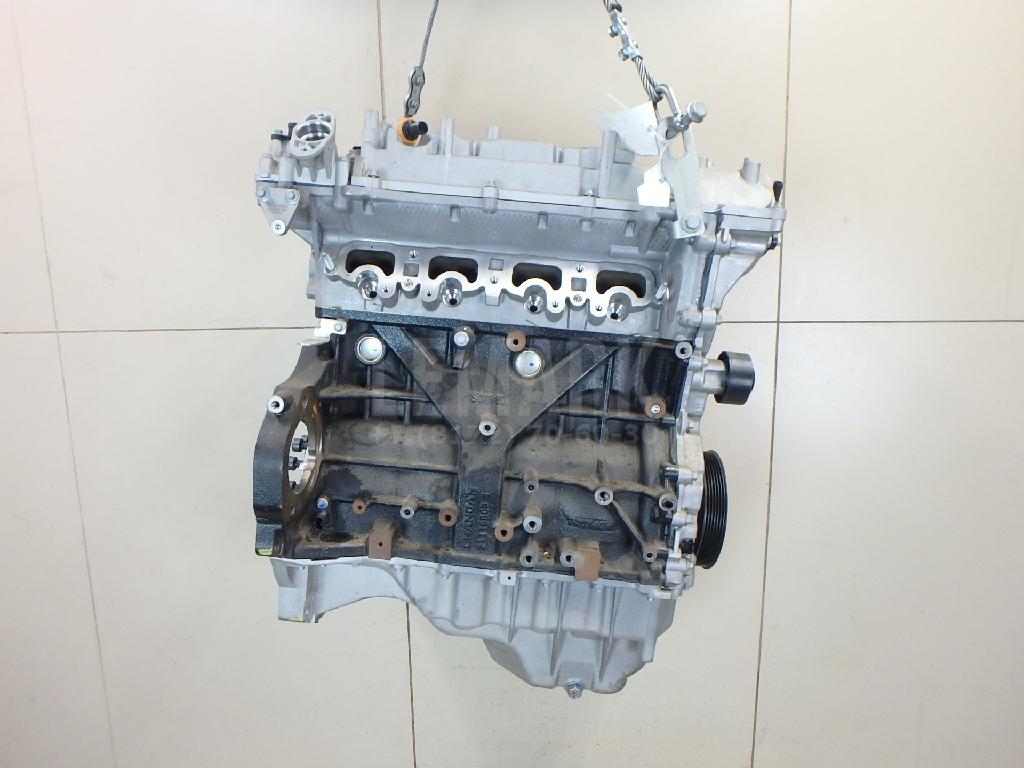 Двигатель для  Acura MDX 2013-2020