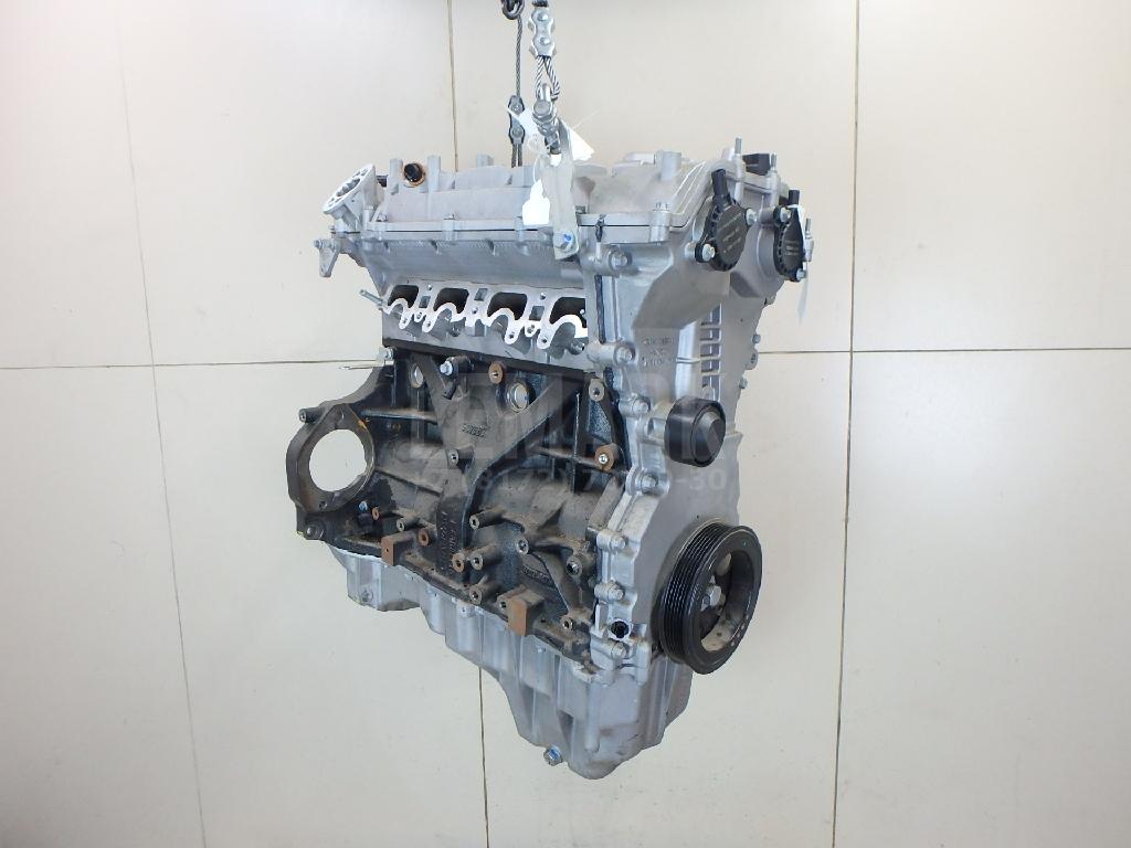 Двигатель для  Acura MDX 2013-2020