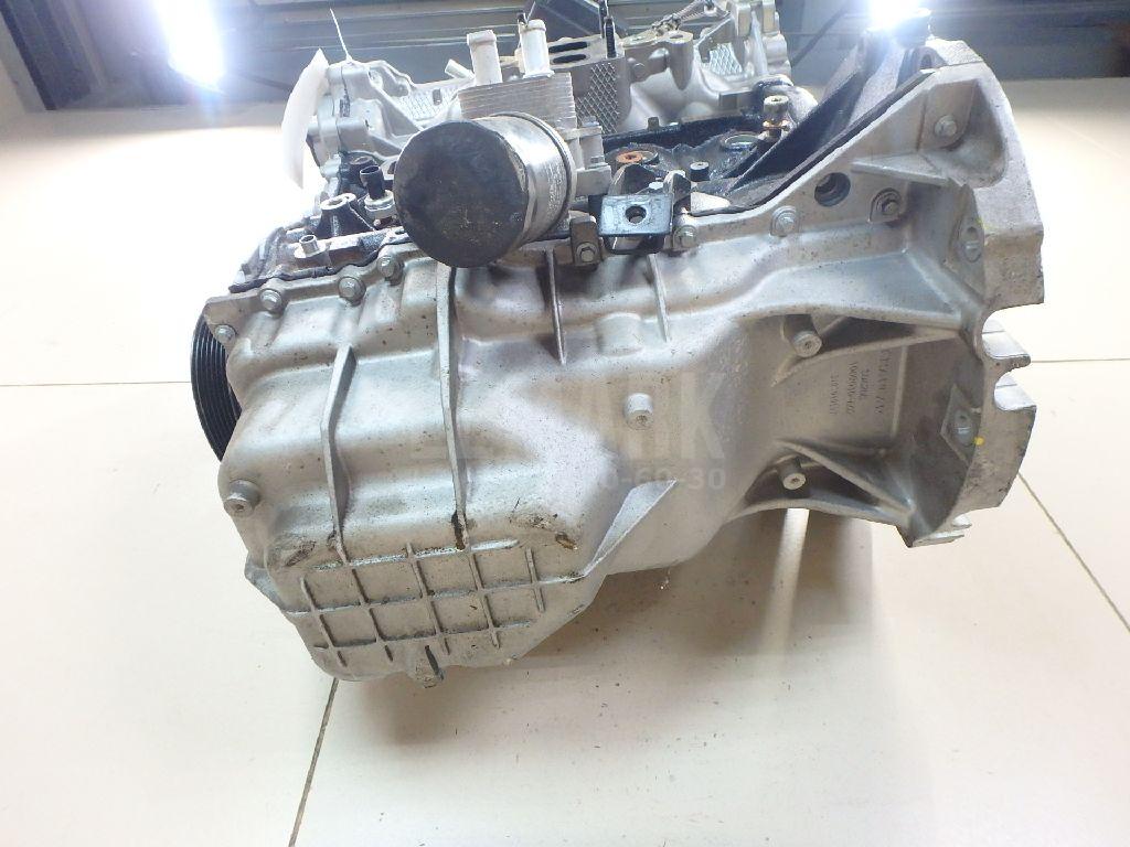 Двигатель для  Citroen C4 Grand Picasso 2006-2014