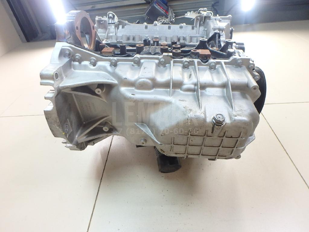 Двигатель для  Citroen C4 Grand Picasso 2006-2014